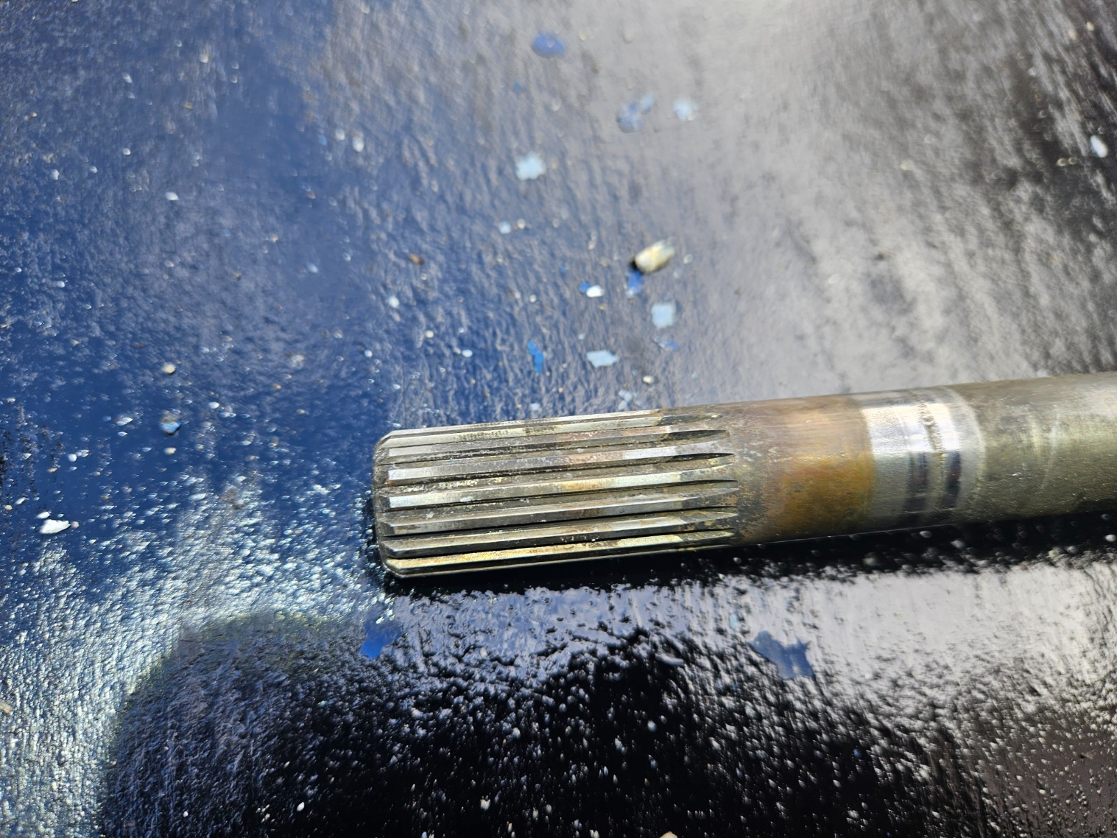 Yamaha jet ski GP1200R GP 1200 JET PUMP PROP SOLAS IMPELLER 13/18 STATOR