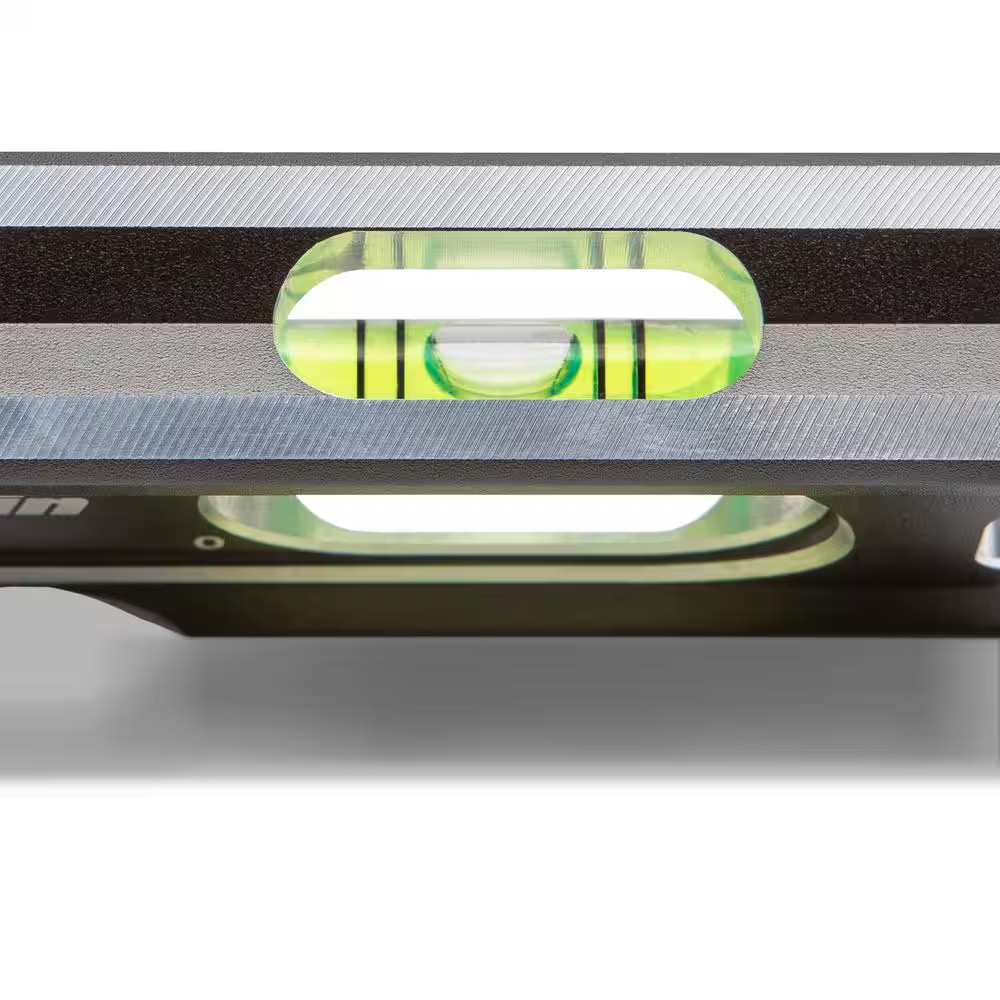 9 In. Billet Aluminum Torpedo Level