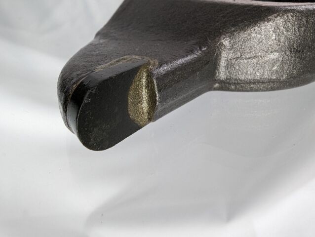 Rayco style stump grinder teeth package for Barreto 16 teeth 16 bolts