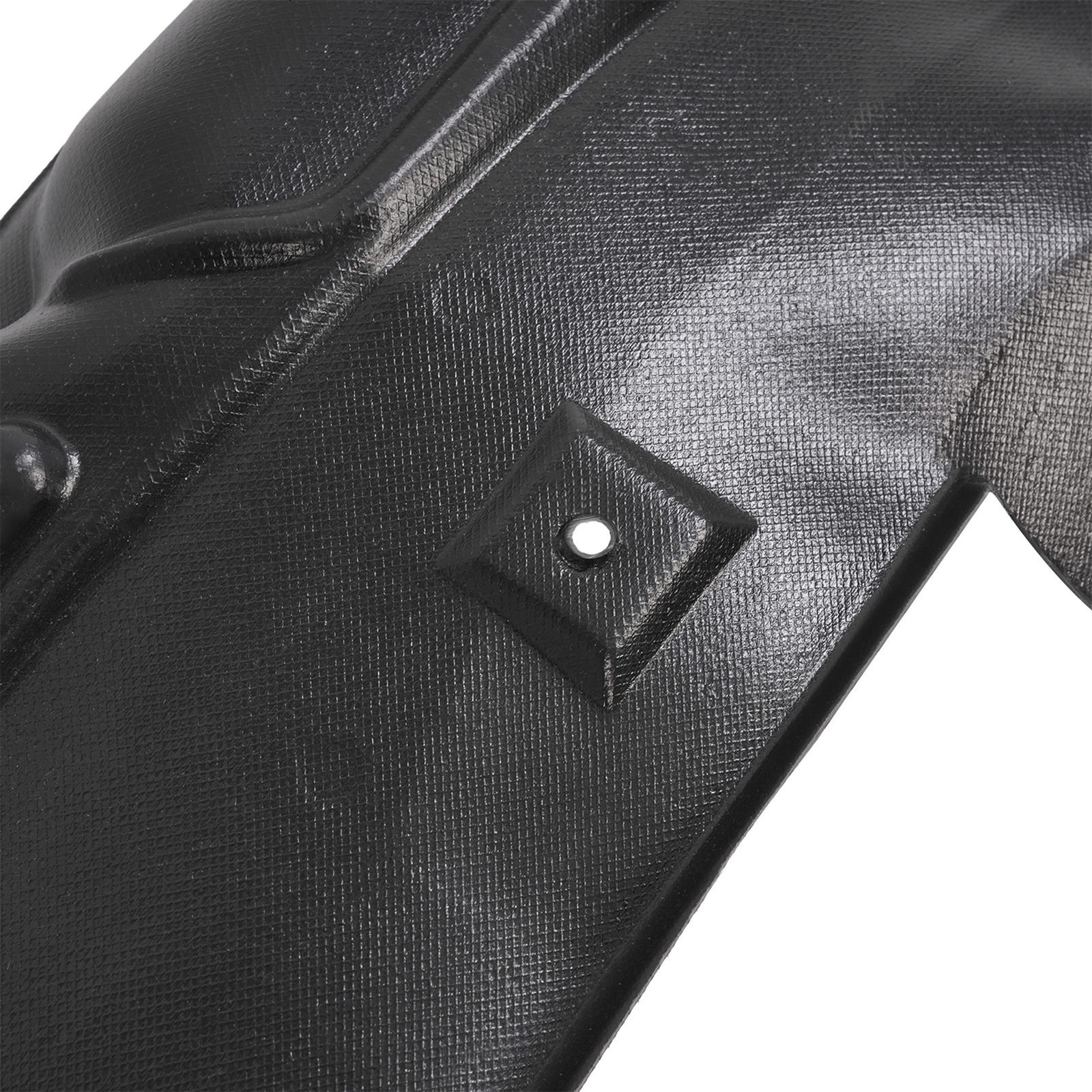 Front LH & RH Splash Shield Inner Fender Liner Fits 2012-2015 Honda Civic