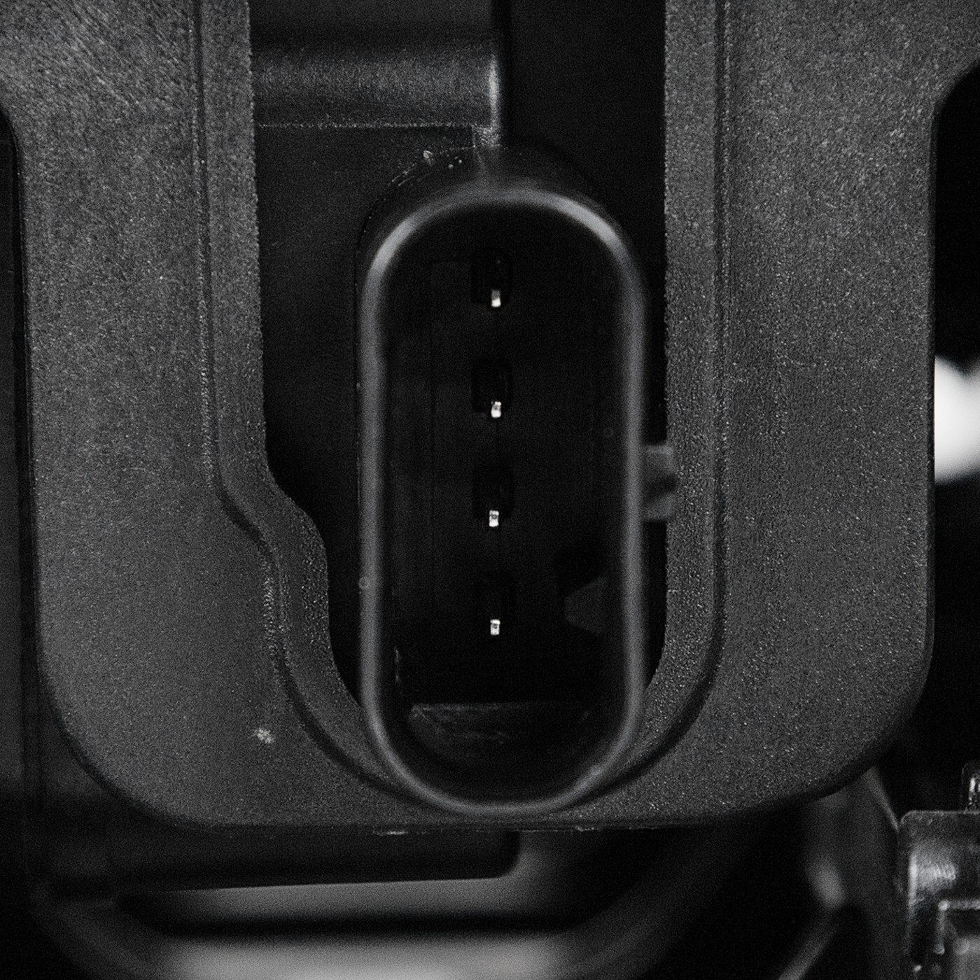 Active Grille Shutter For 2020-2021 Chrysler Voyager 68438679AC