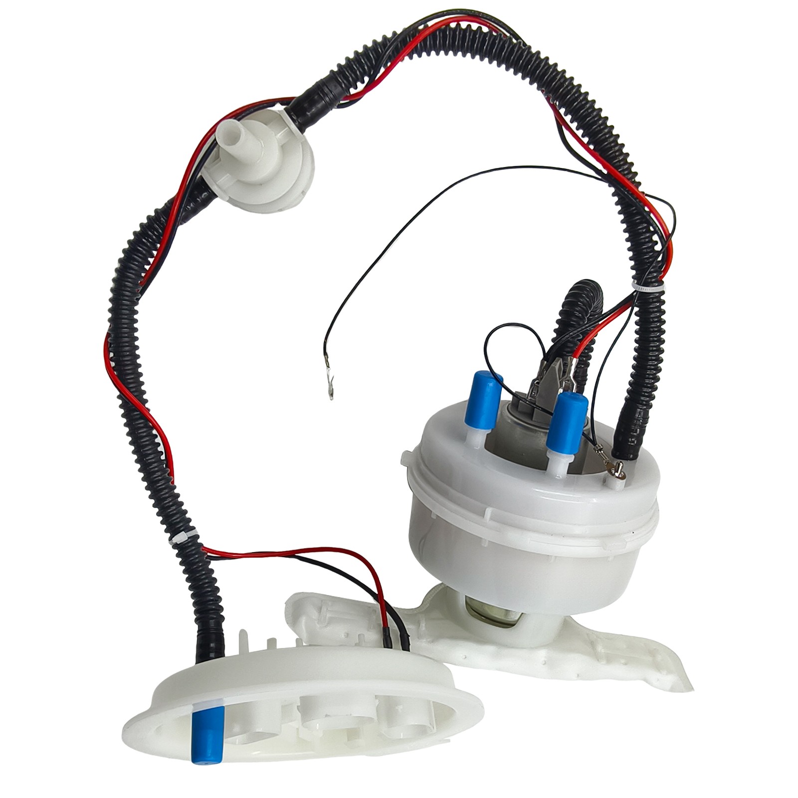 NEW 16117341301 Fuel Pump Assembly with O-Ring For BMW 640i 640i xDrive 535i GT