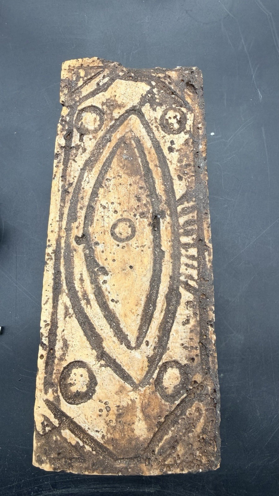 Glowing Watch Like Device Tula Mexico Anunakki Ancient Magnetic Ojuelos