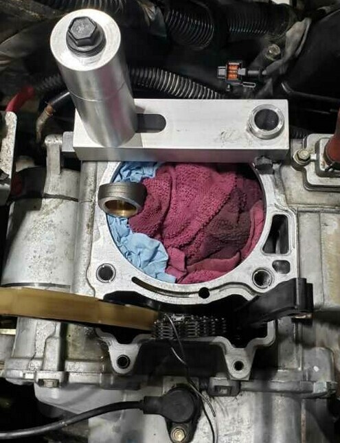 M11X1.25 HEAD BOLT THREAD REPAIR KIT NS300L™(FITS POLARIS 570, 600, 700 & 800cc)