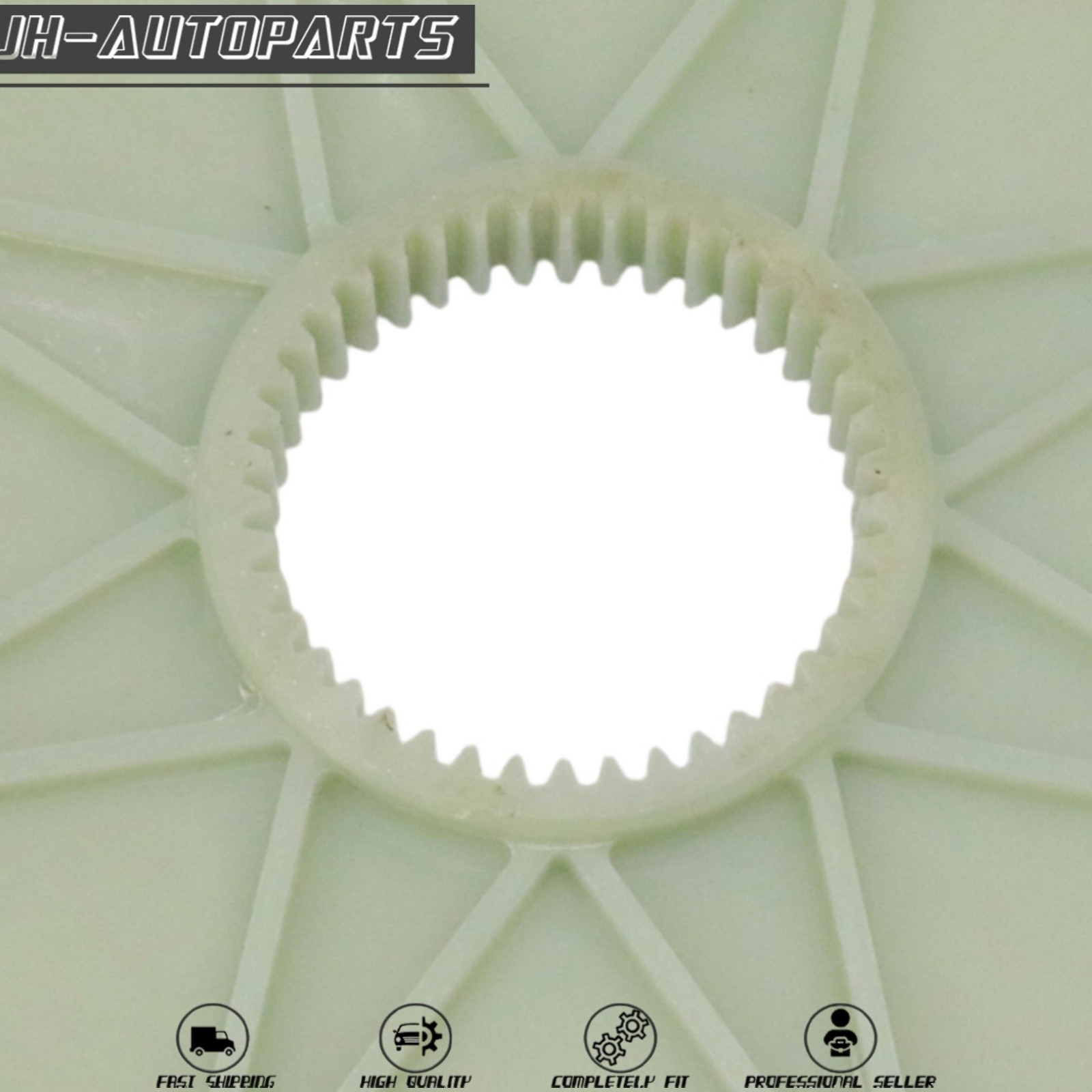 KTR BoWex 65FLE-PA 314.25mm Fits 42 tooth coupling connecting plate flange US