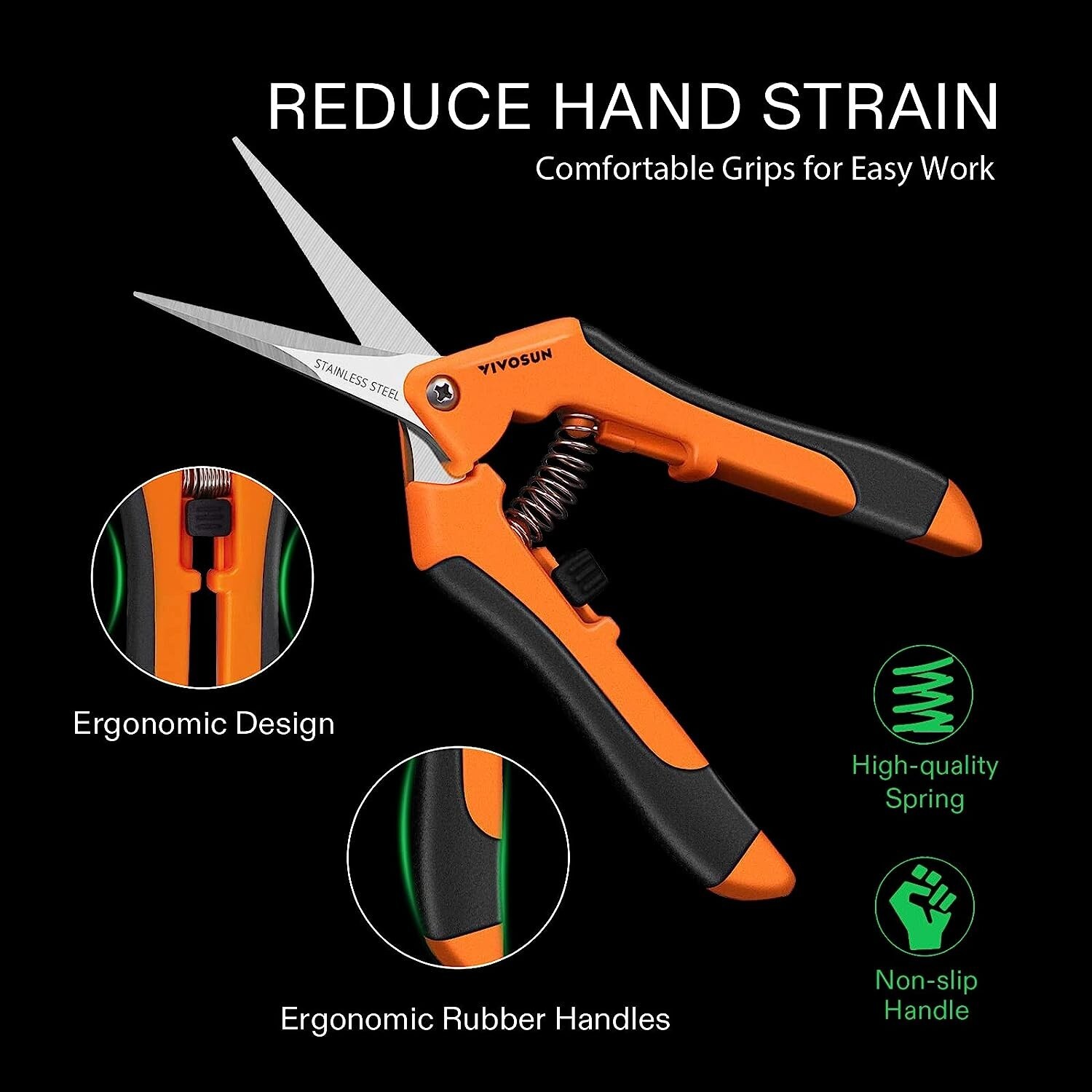 VIVOSUN 100W Led Light+48"X48"x80" Grow Tent W/4" Fan Complete Growing Kit