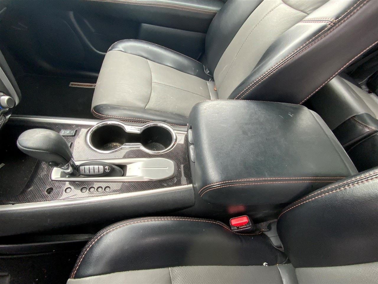 2017-2020 Nissan Pathfinder Driver Side Obstacle Radar Unit PN-284K06KA3A OEM