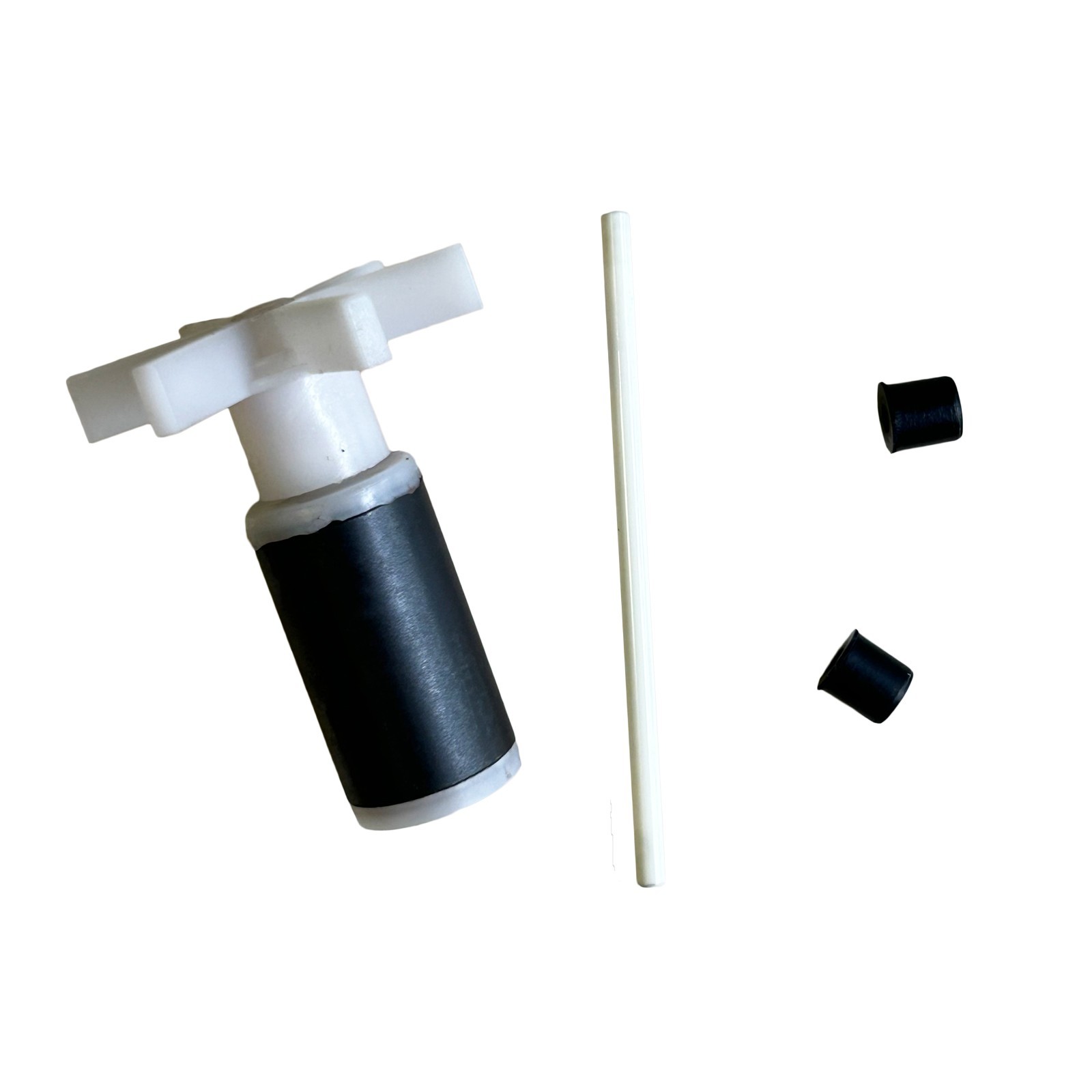 for Penn-Plax Replace Impeller for Cascade 1000 Canister Filters Pump Accessory