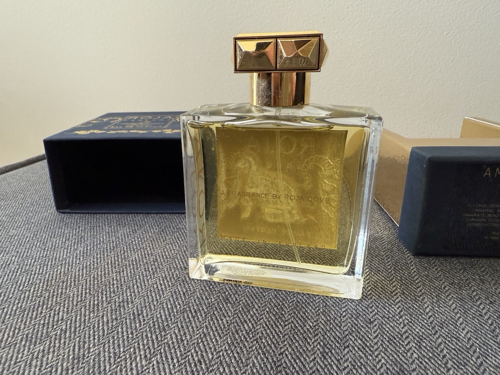 Roja Parfums Midsummer Dream