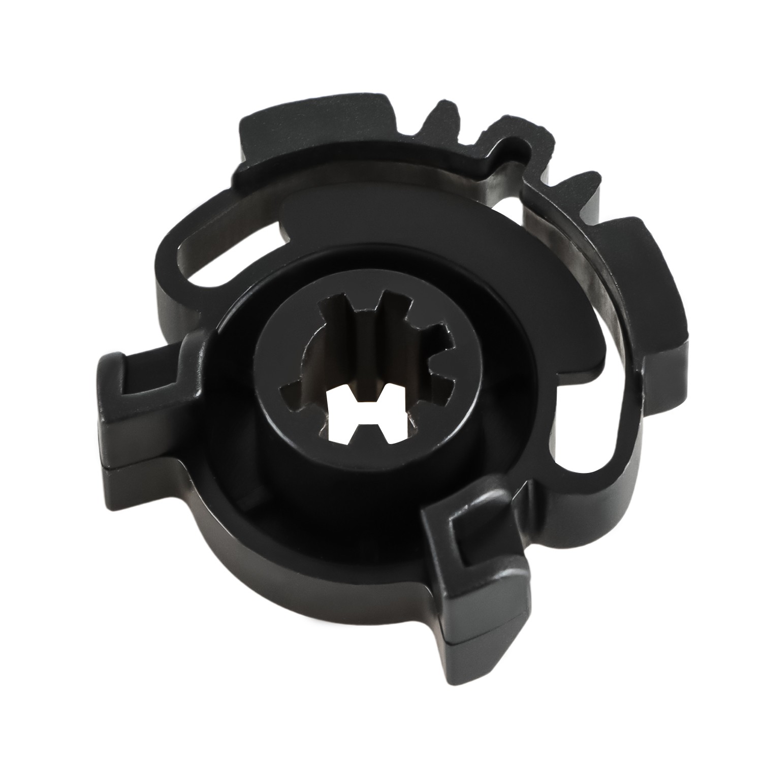 2PCS Blend Door Actuator Gear Heater HVAC for Dodge Durango 3.6L 5.7L 2011-2018