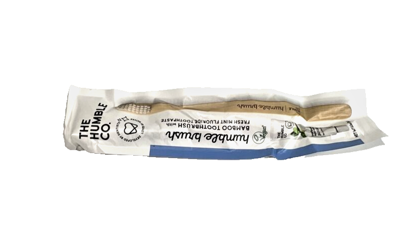 Delta One Travel Amenity Kit Mexican Artisan Designed Red (10-Pack)