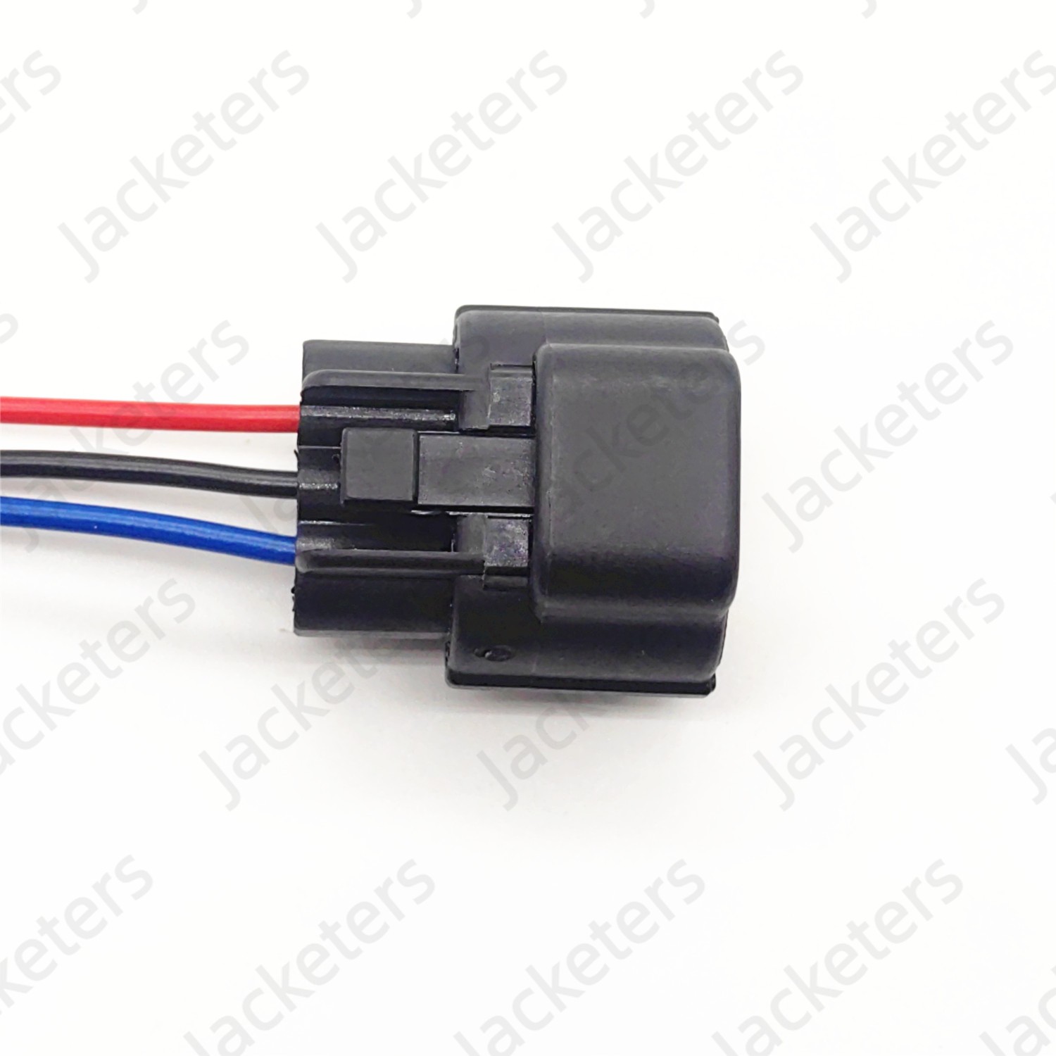 For 2017-2019 Kia Optima 3-Way Fog Lamp Fog Light Connector Harness Plug