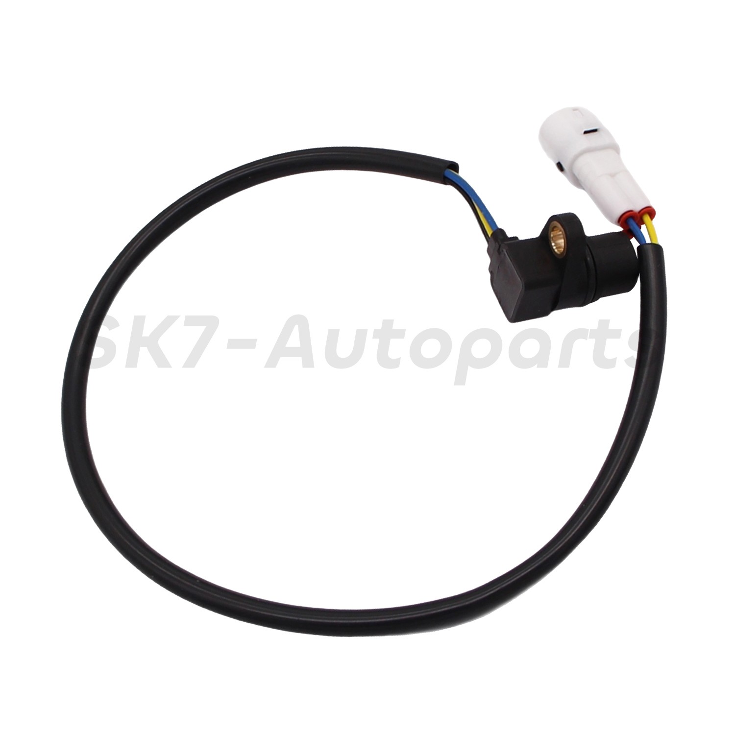 For Yamaha Grizzly 700 YFM700D 4X4 2008-2012 2013 2014 2015 2016 Speed Sensor