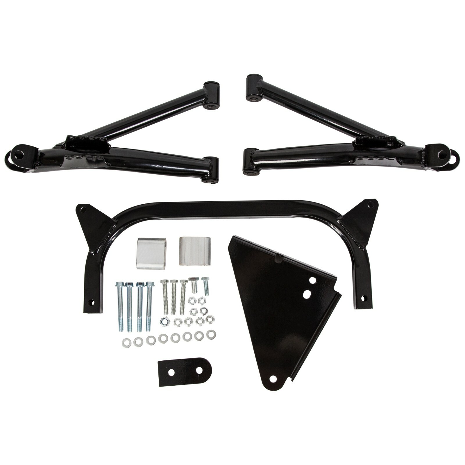 6" A-Arm Lift Kit for Yamaha G8-G14, G16, G19 G20 1995-02 Golf Cart Electric/Gas