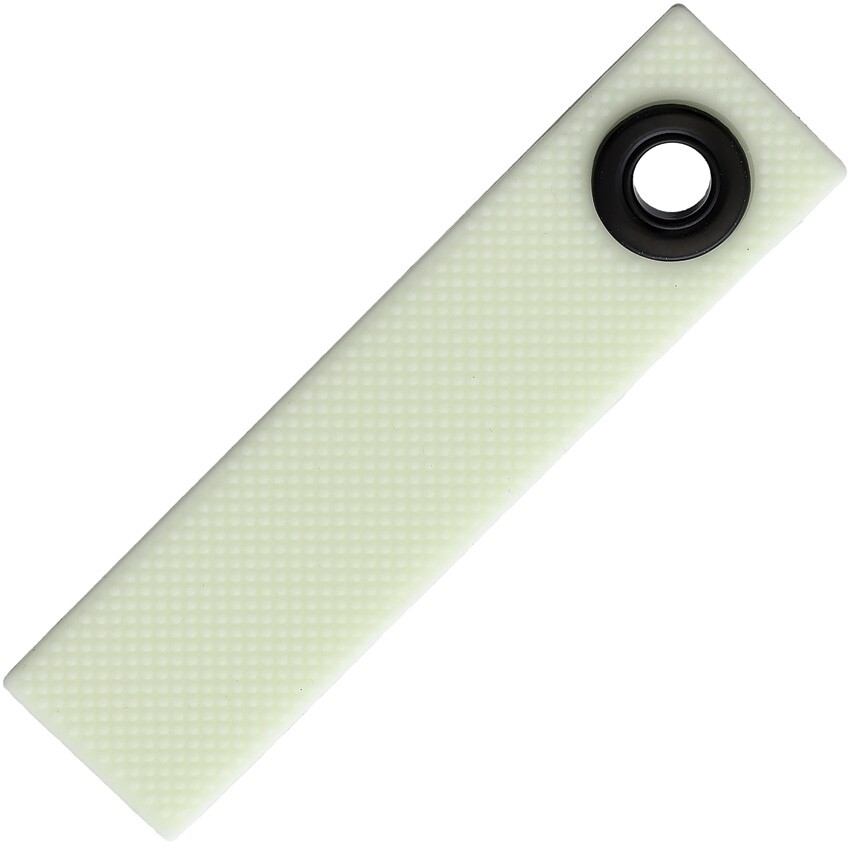 Maratac Afterburner Glow Tag Heat-Resistant Non-Magnetic Anti-Static Mil-Spec