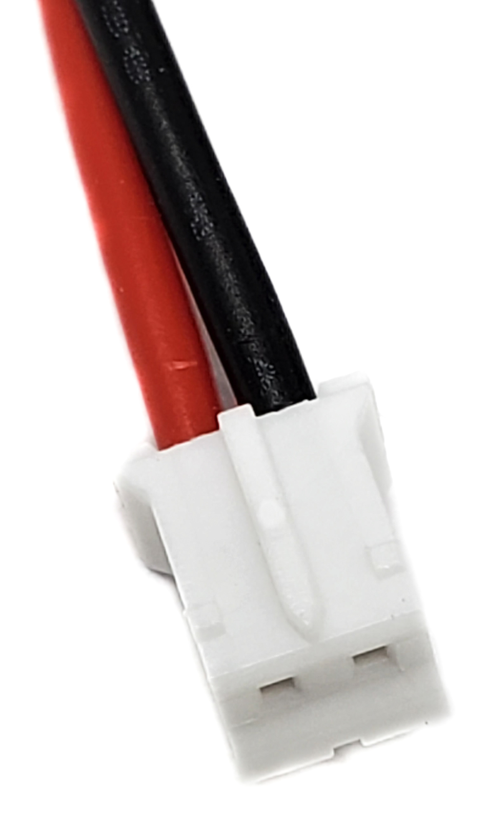 NHX Muscle Pack 2S 7.4V 360mAh 30C Lipo Battery w/ PH2 (2) : Axial SCX24