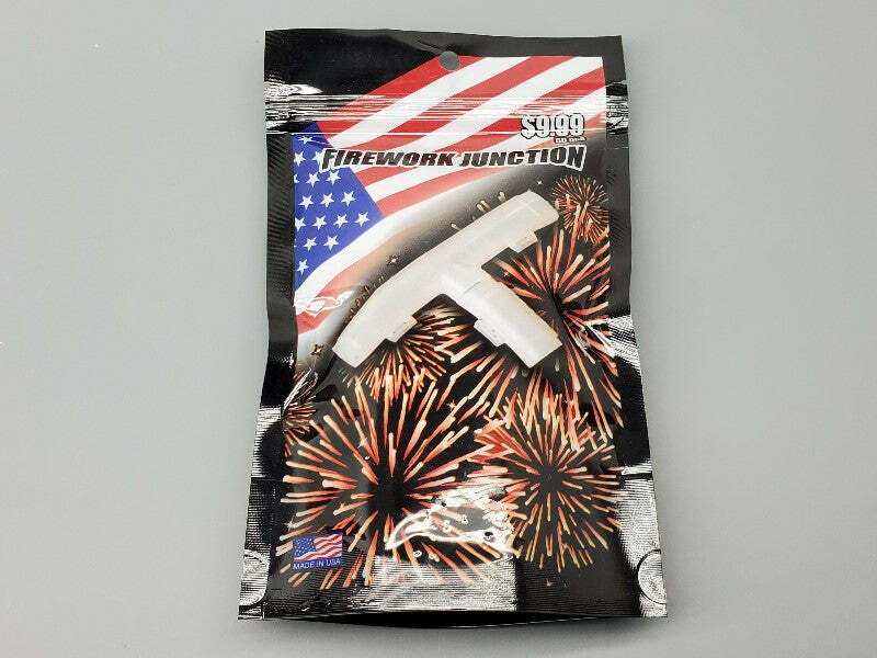 50pc Firework Junction Fuse Connectors