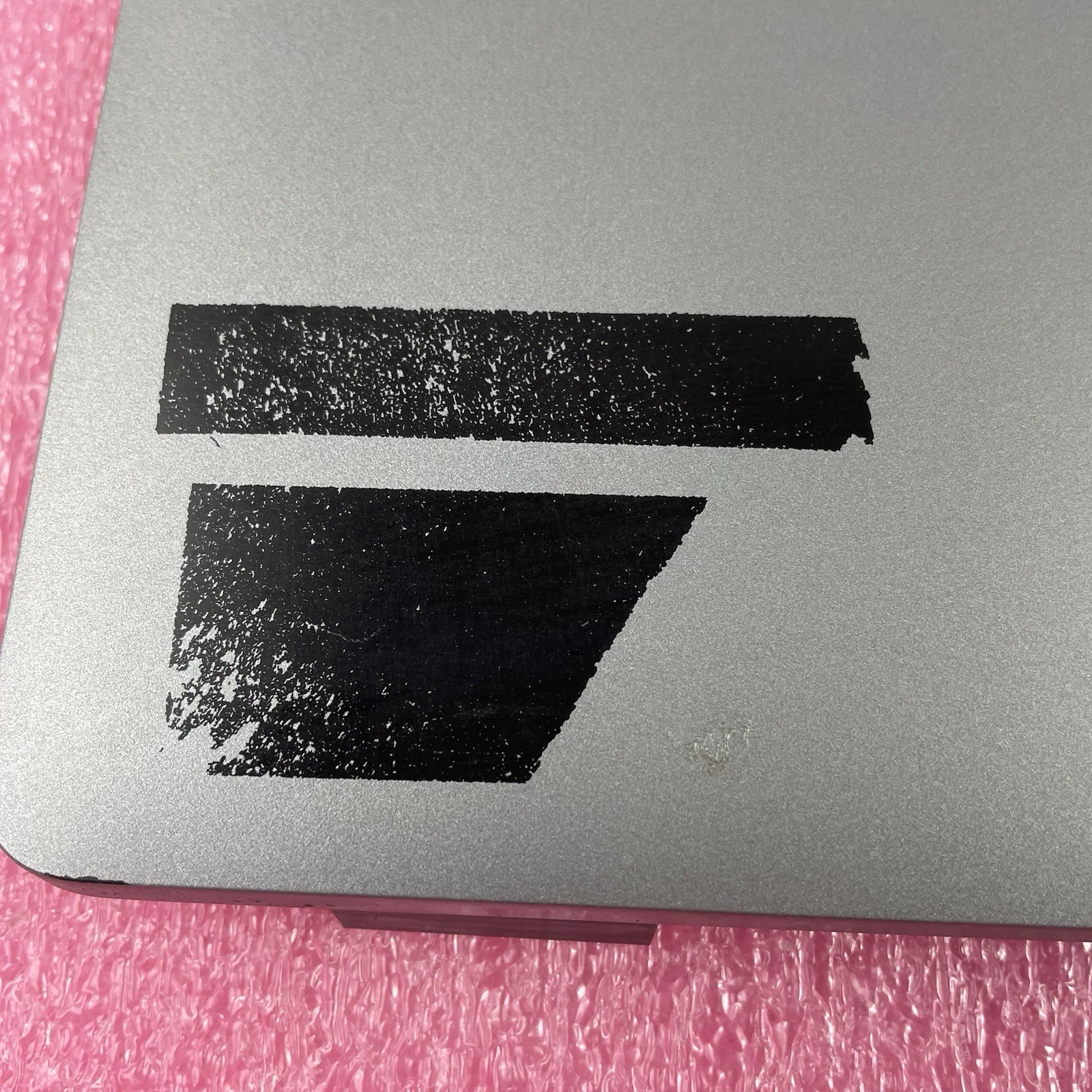 Dell Latitude 5510 15.6" LCD FHD Screen Assembly Tested