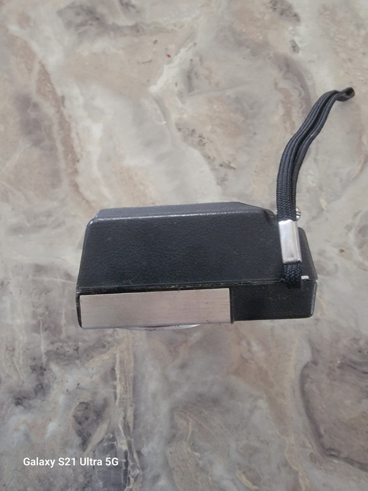 Vintage Transistor Radio- PANASONIC MODEL RF 511 AM/FM- JAPAN- tested & works