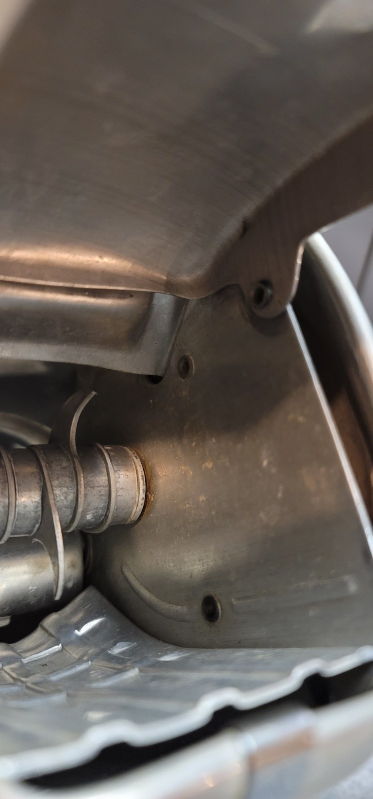 1950s/60s Swing-A-Way Ice Crusher Vintage Antique All Metal