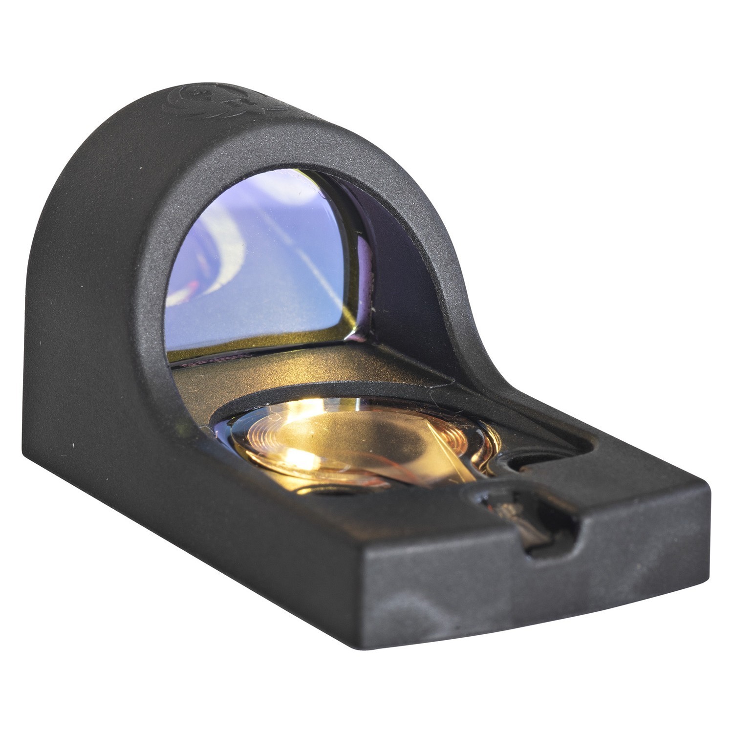 Ruger Ready Dot 1x Reflex Red Dot Sight MAX-9 Pistols w/ RMSc Footprint - 90742