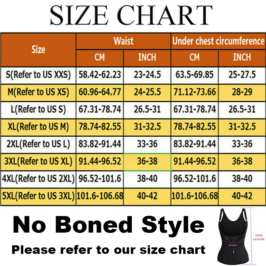 Fajas Reductoras Colombianas Body Shaper Waist Trainer Tummy Control Corset Gym