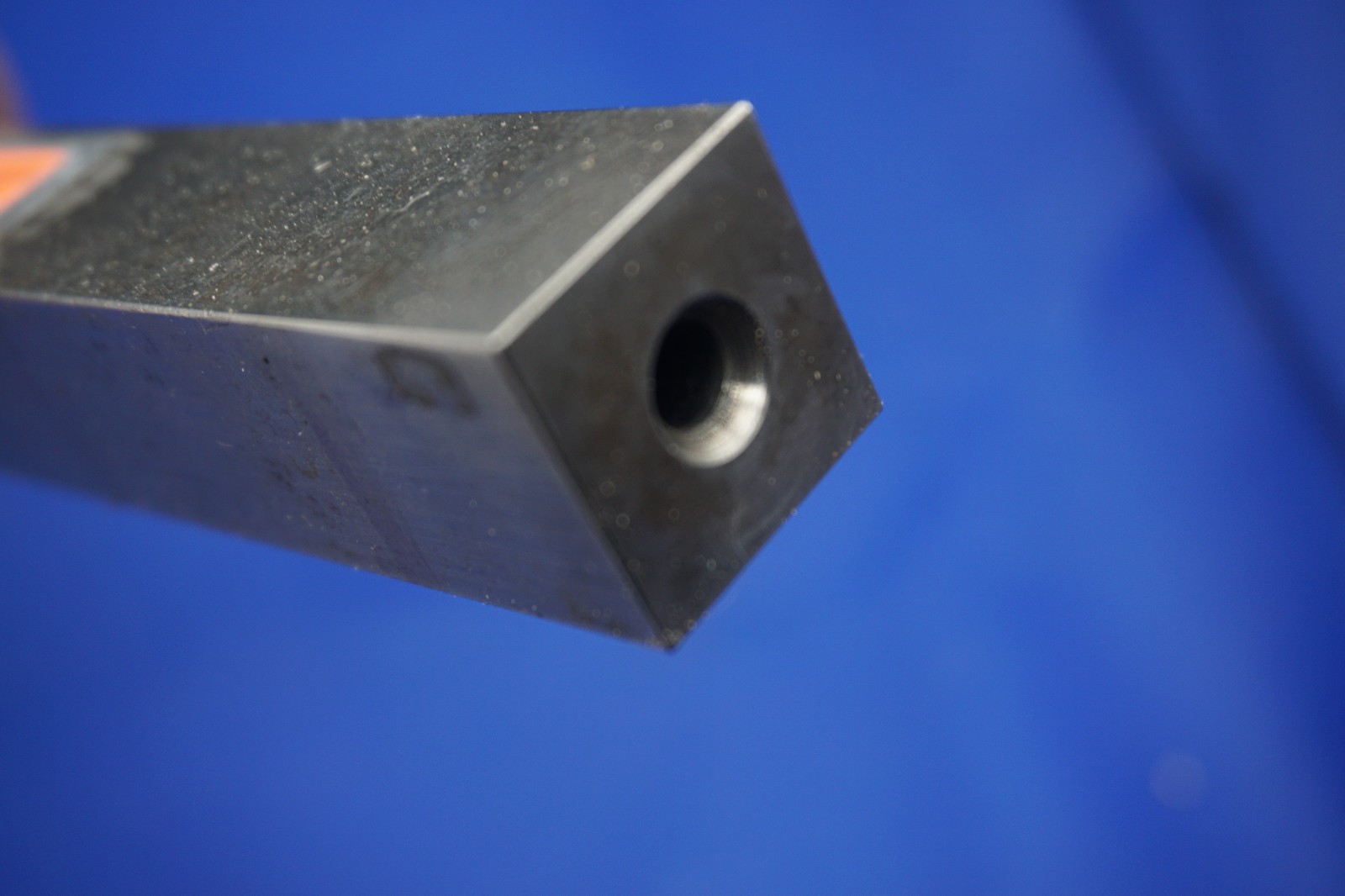 Pratt and Whittney Gauge Block 20”