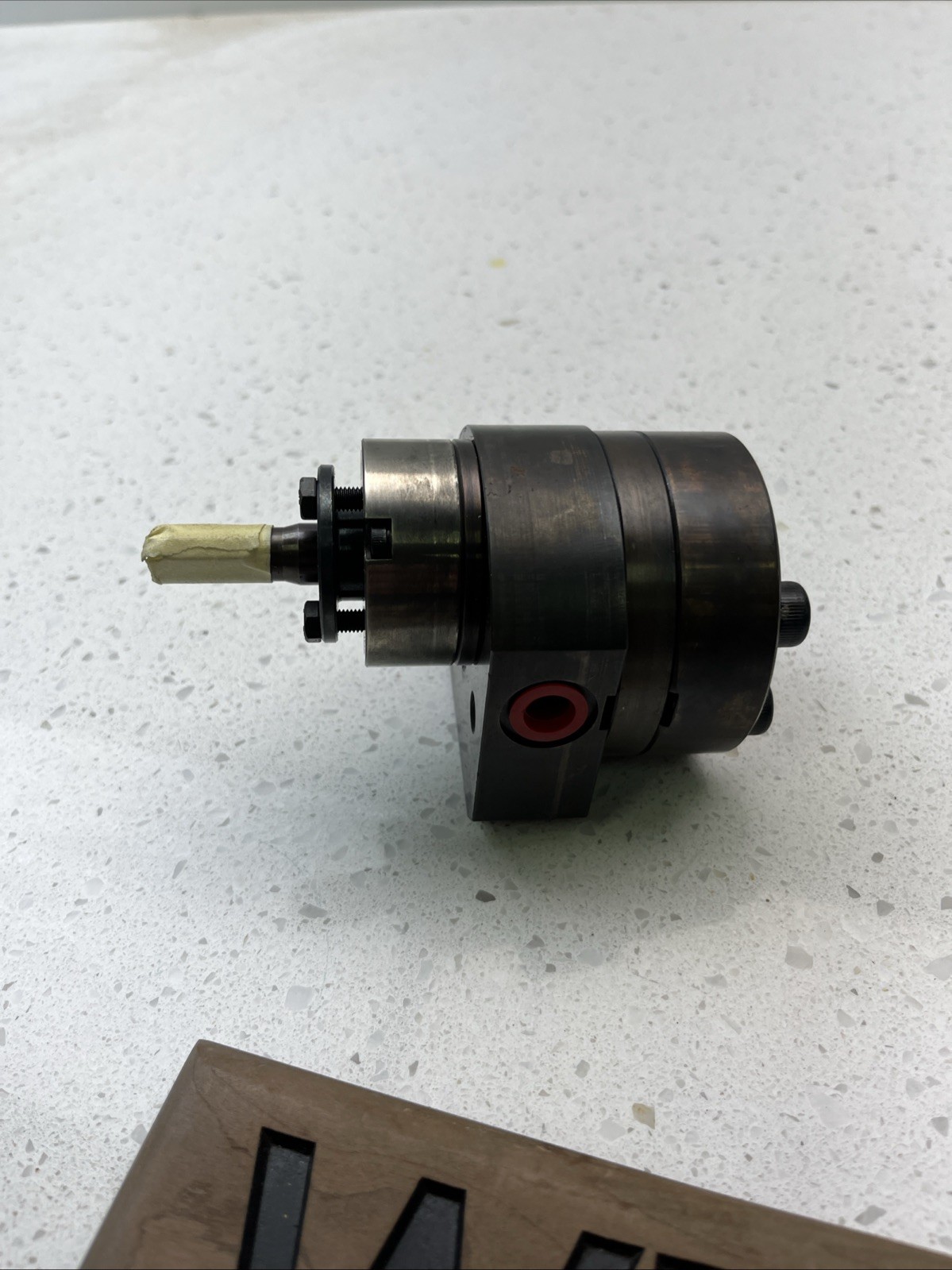 11-90001-2501-0 Zenith Pumps Gear Pump OEM