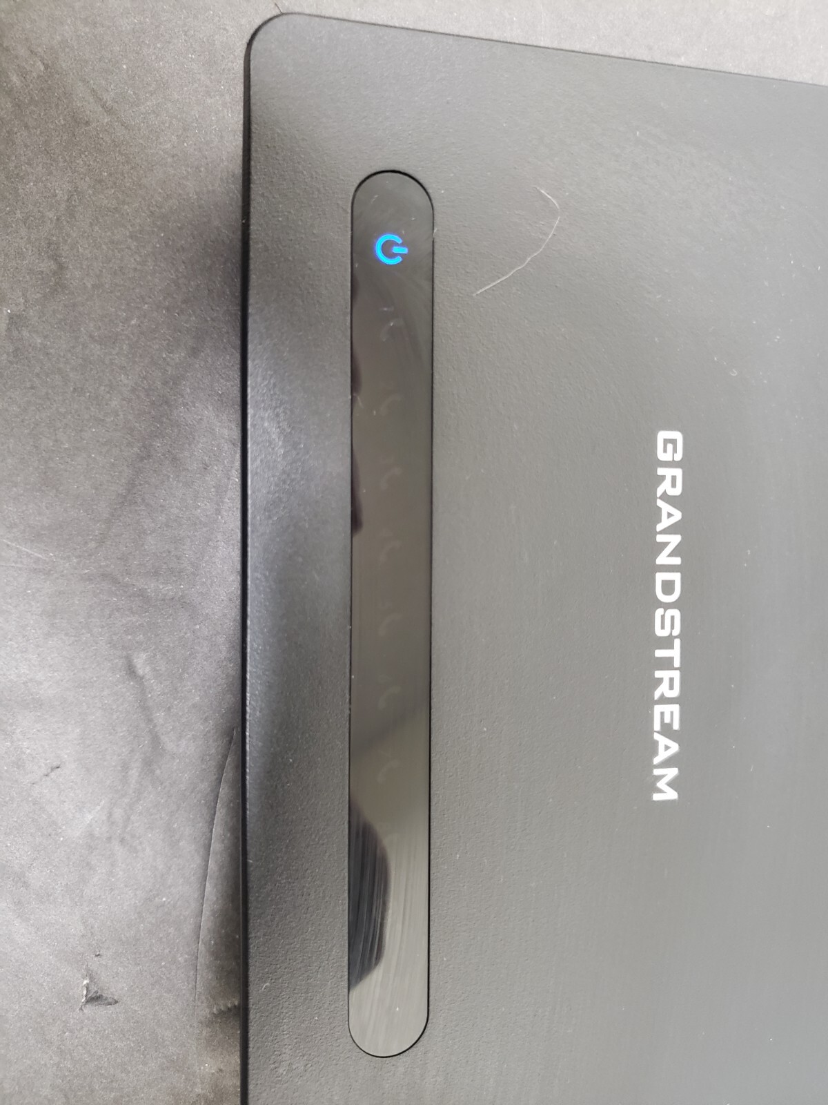 Grandstream HT818 8-Port Analog Telephone Adaptor * READ DESCRIPTION *