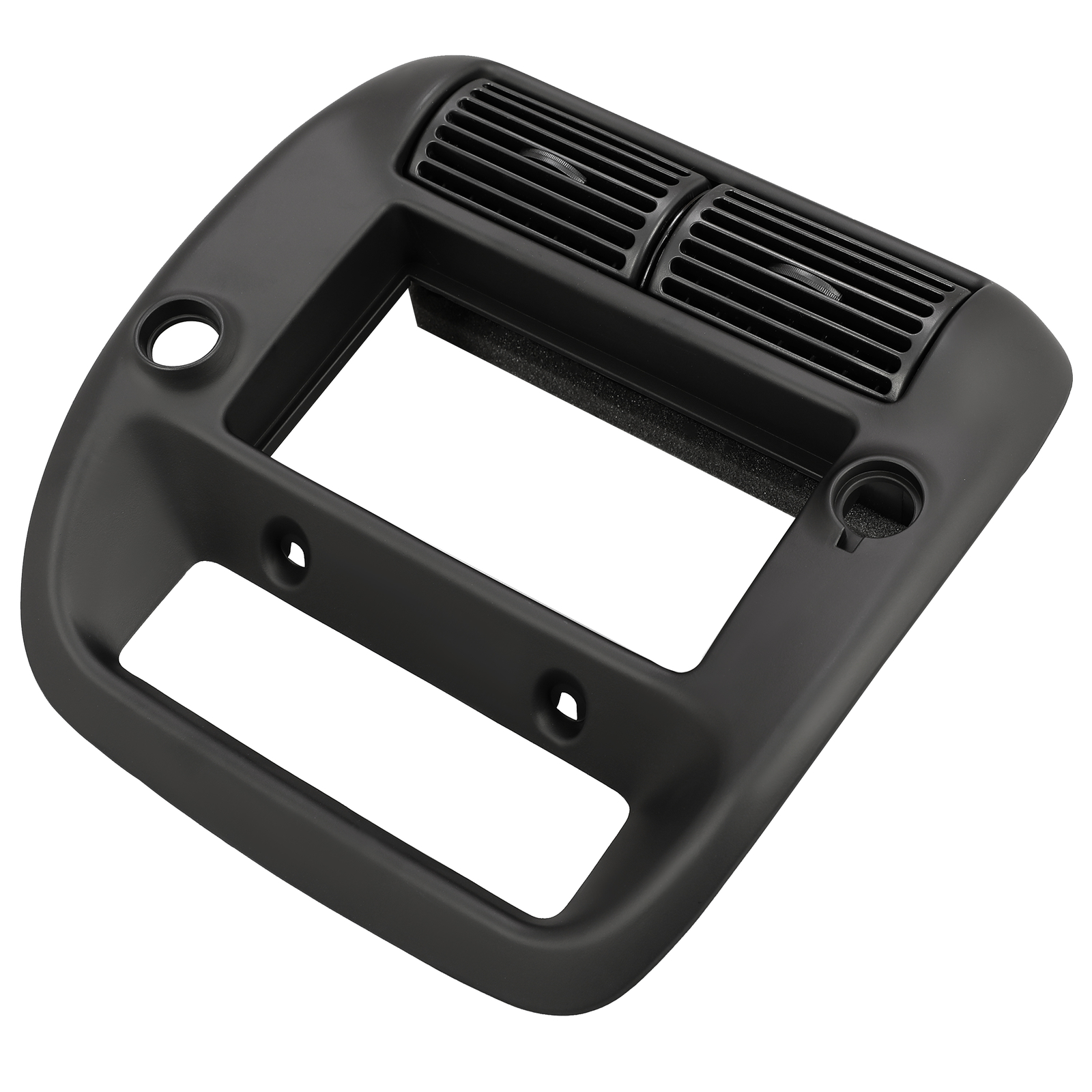 Center Dashboard Dash Radio Panel For Ford 1997-2006 Ranger 1997-2001 Explorer