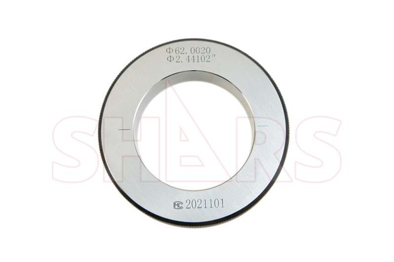 1.968-3.937" Electronic Three-Point Internal Micrometer .00005" New R]