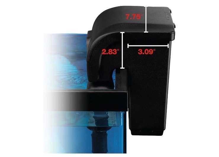 Marineland AQ-78178 ML PENGUIN PRO 125 FILTER 12/1 CT