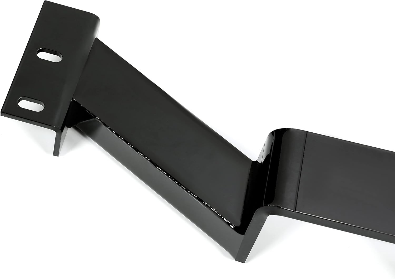 Transmission Crossmember Double-Hump Compatible with 1978-1988 GM-2 GM G-Body...