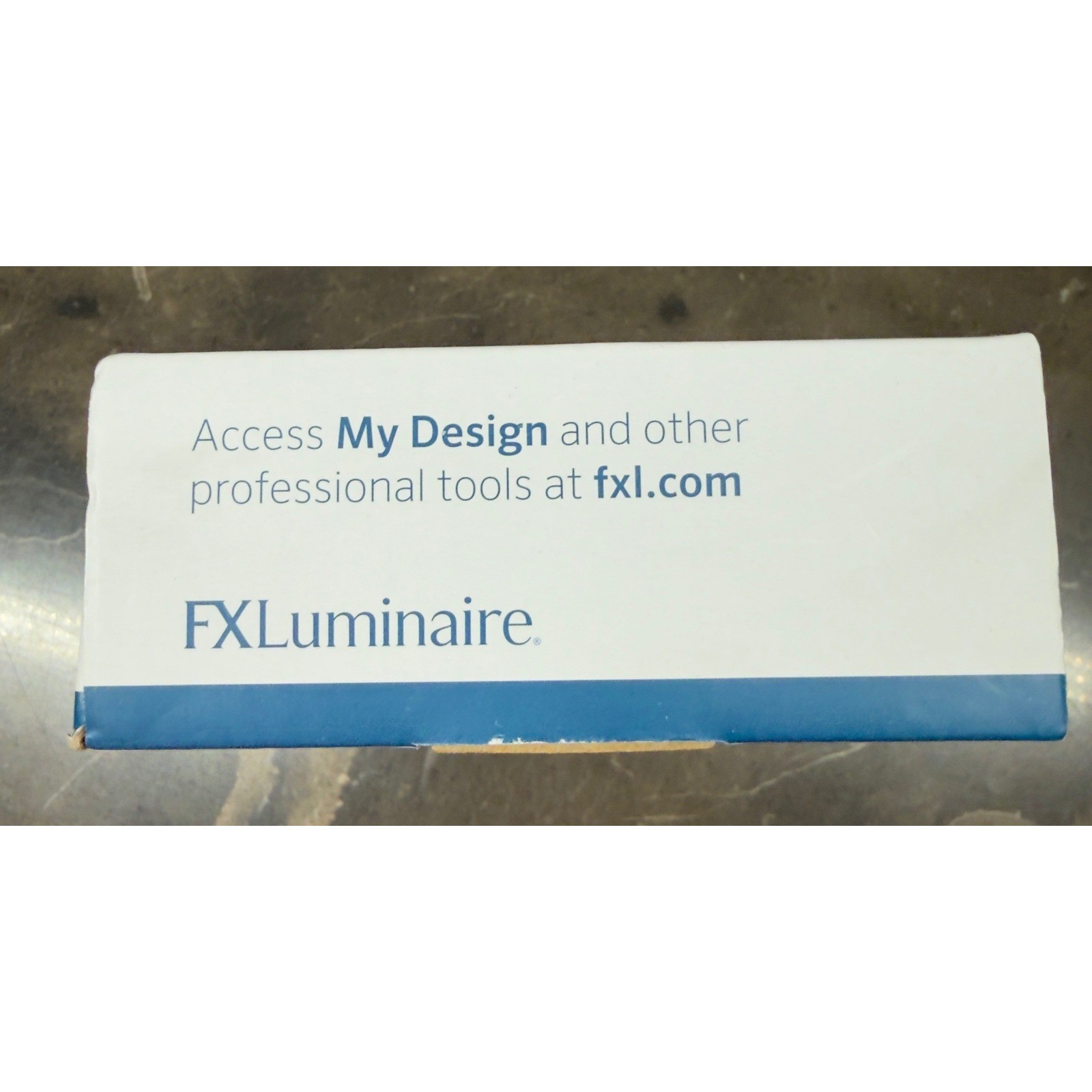 FX Luminaire FX-WIFI-PLUG Outdoor Smart Wi-Fi Plug Black Landscape Lighting New