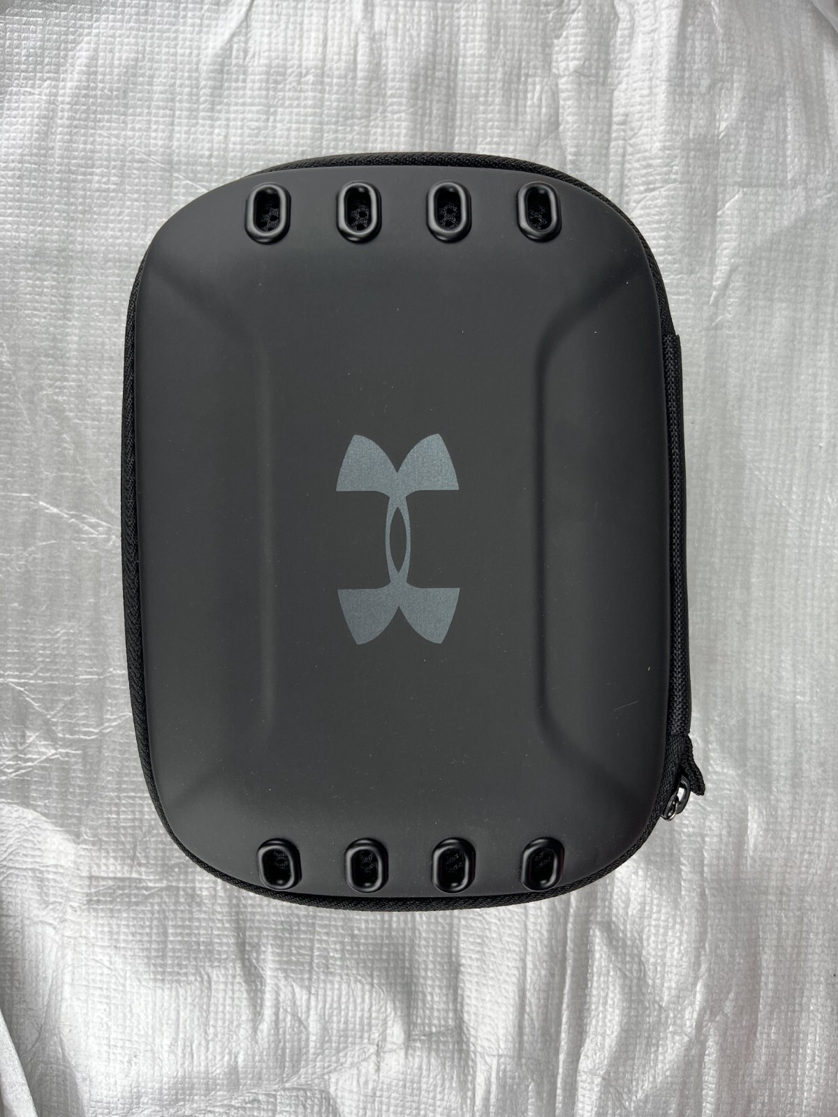 Under Armour EVA Hard Case