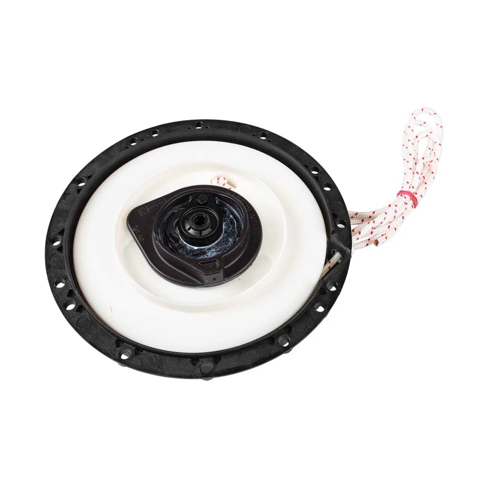 Ski-Doo New OEM Rewind Starter Assembly, 420892614