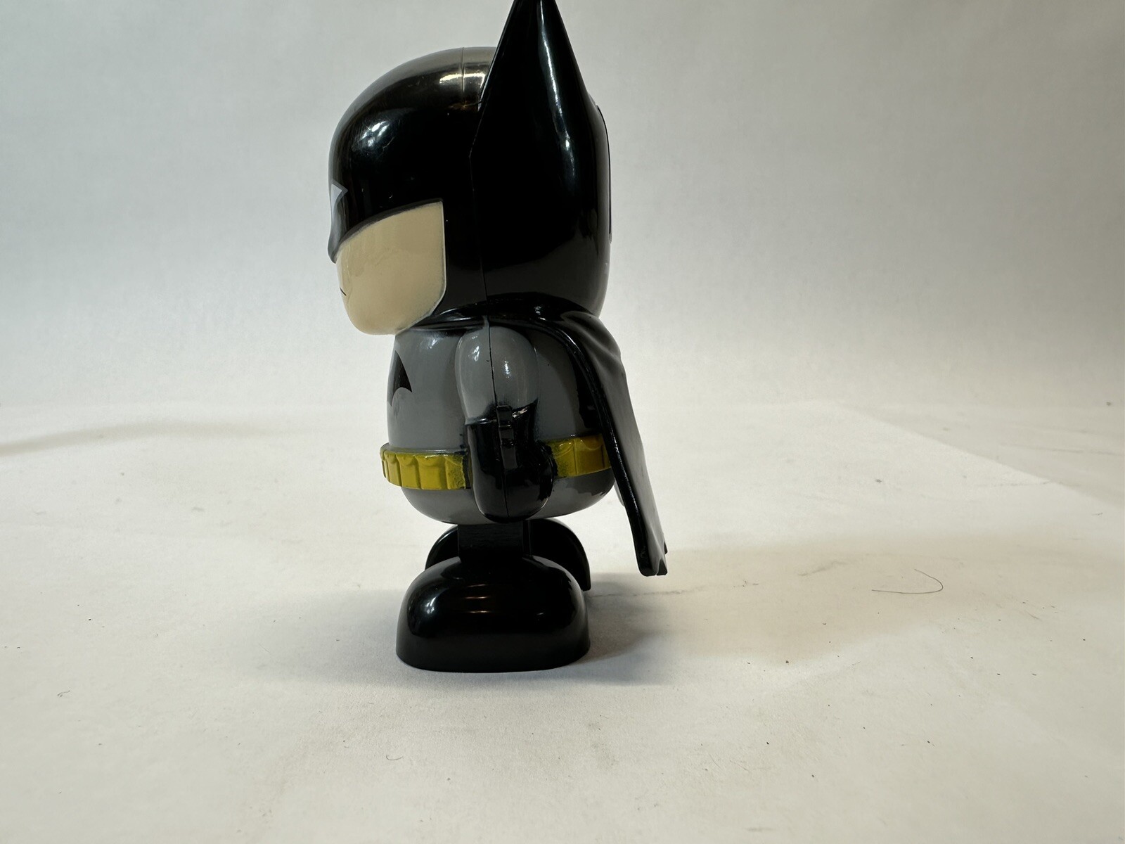 My Favorite Company 4" Wind-Up Batman Toy Good condition