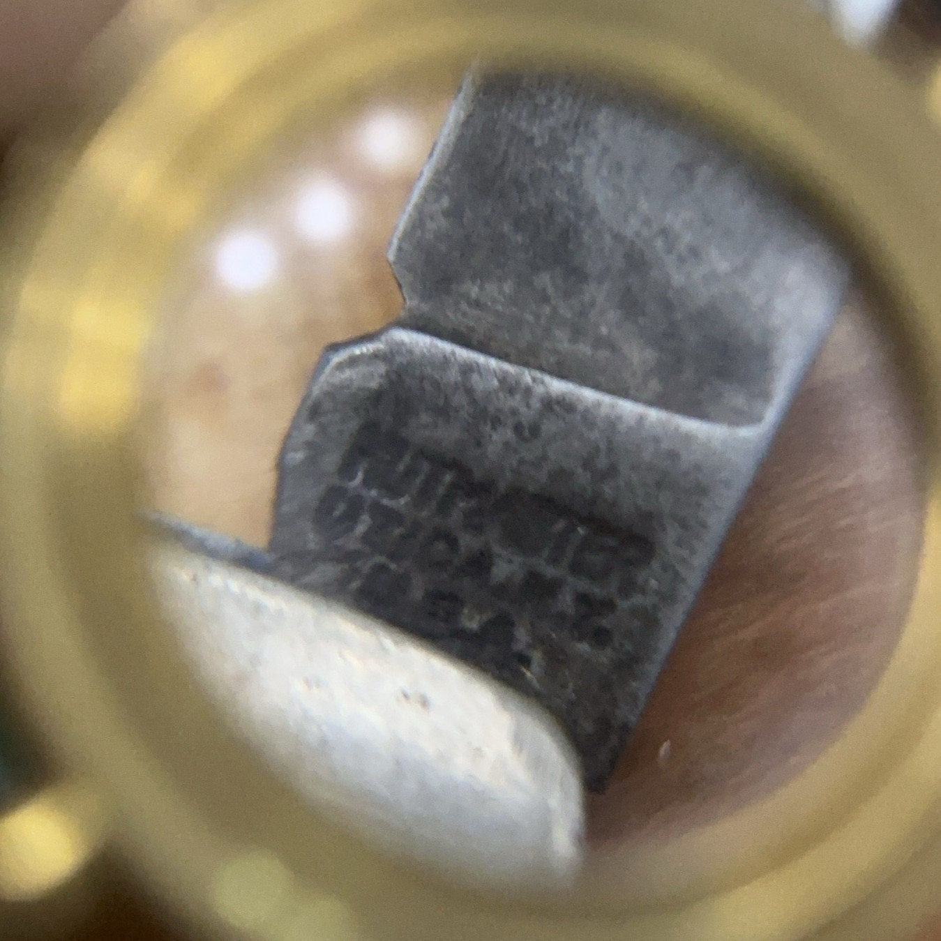 Vintage Kutmaster Utica NY USA Official Girl Green Scout Multi Camping Knife