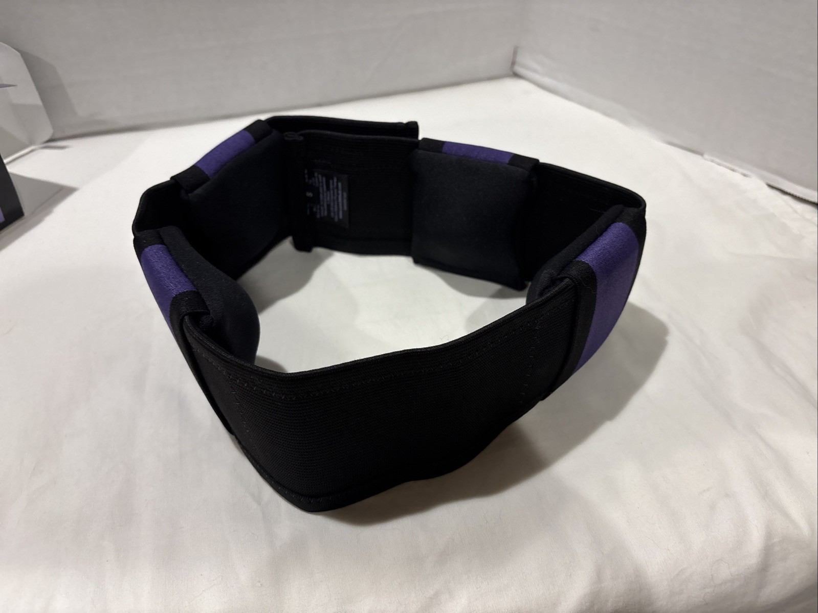 Core360 Belt Original, Core Training Belt Abdominal Wall Breath Aid Size: S