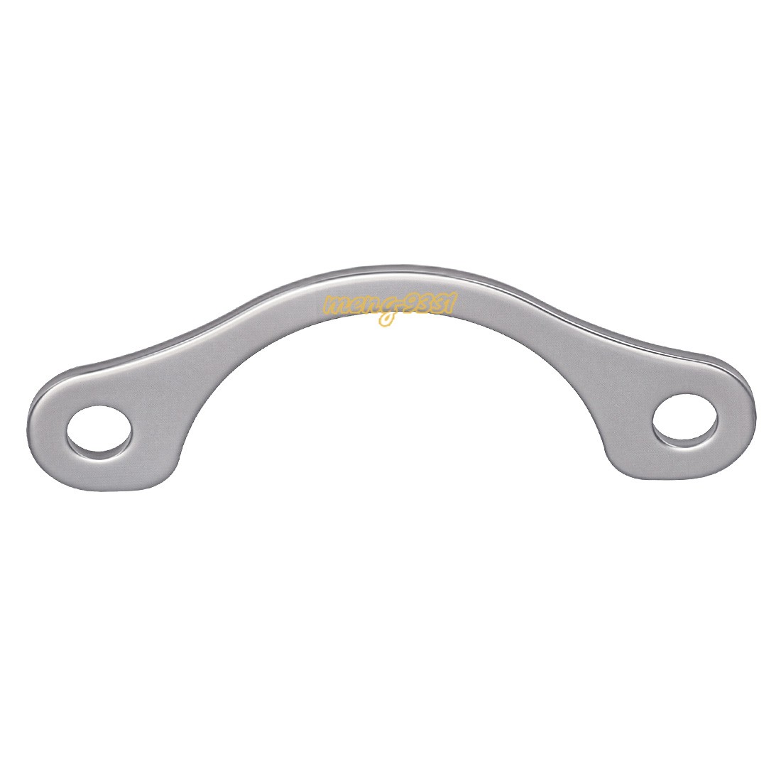 Bearing Retainer Cover Plate for Yamaha YFZ350 Banshee 350 RZ350 4L0-17471-00-00