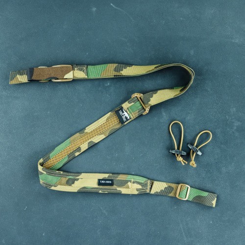 T.REX ARMS Sling - M81 Woodland