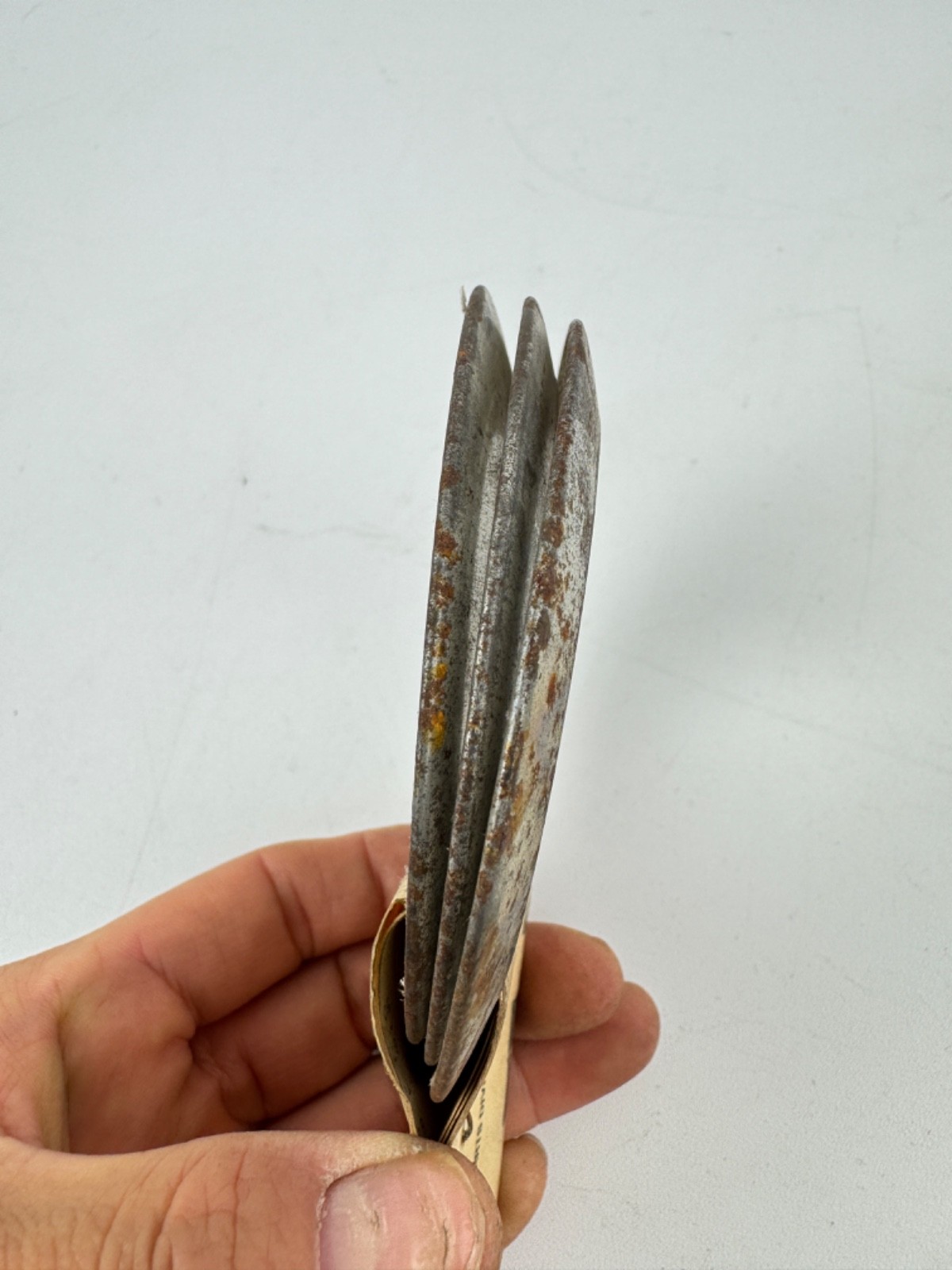 MOPAR Vintage Gasket Part# 2955544