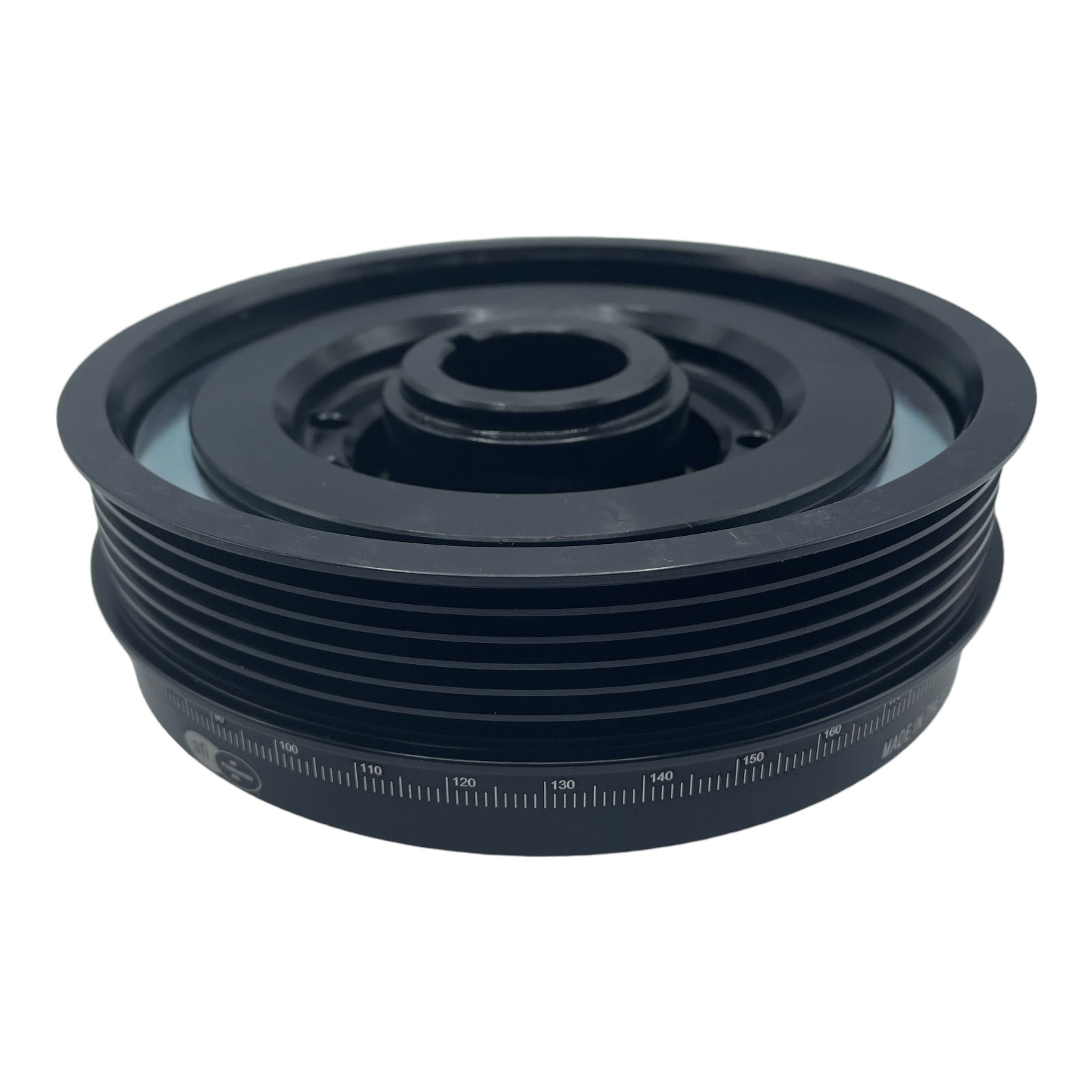 MINI Cooper S ATI Crank Pulley Harmonic Balancer Super Damper R52 R53 W11