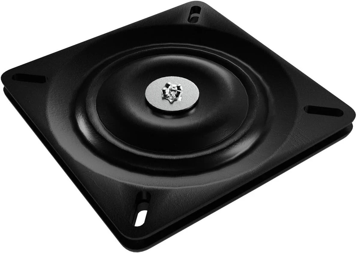 8" Swivel Plate Mechanism for Recliner Chair & Bar Stool Heavy Duty Swivel ba,,,