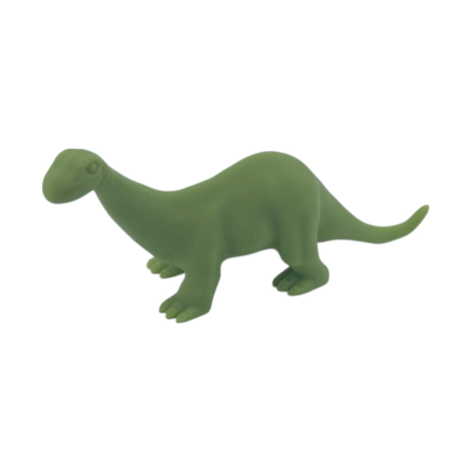 Dino for Sinclair Station - HO Scale - Green