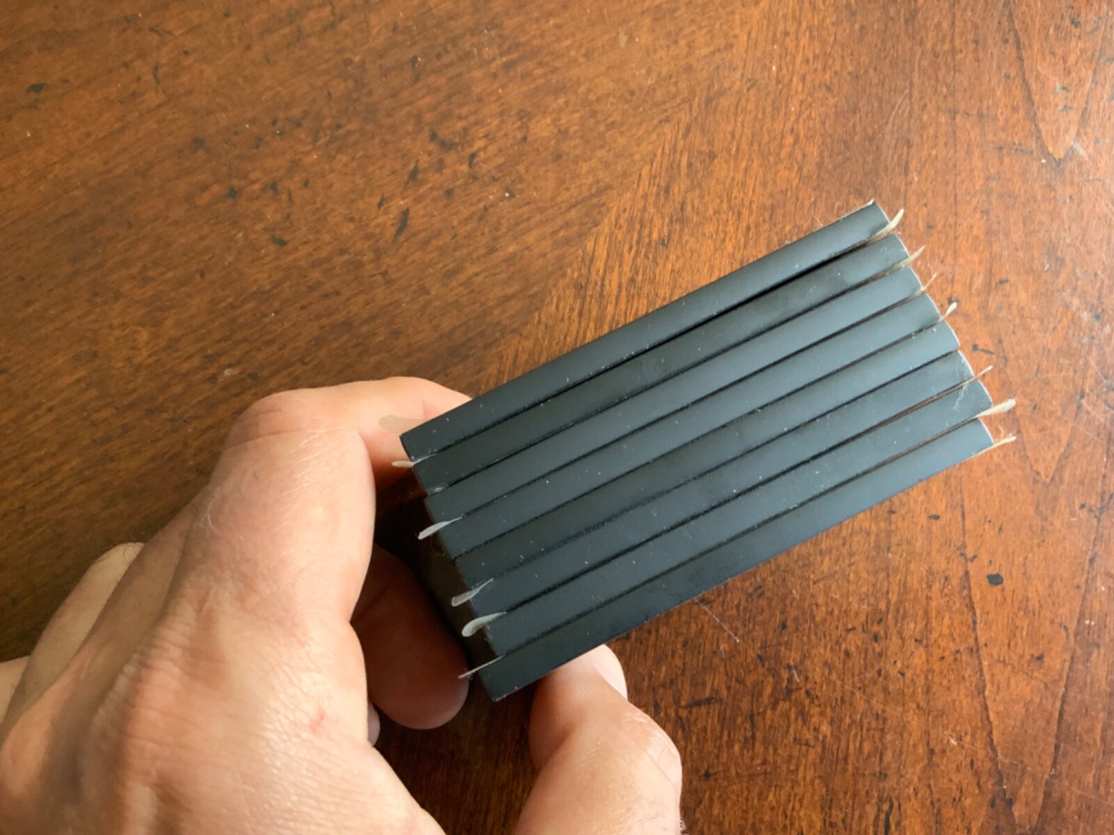 Breitling WATCH INTERNATIONAL GUARANTEE OPEN NOT ACTIVATED