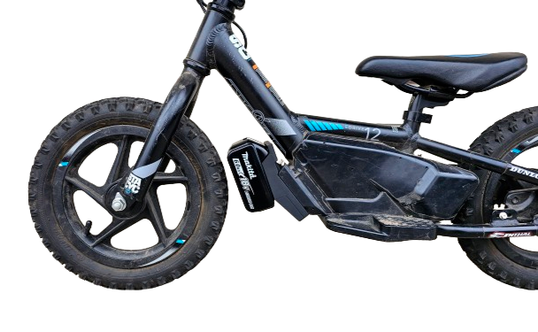 Adapter For Stacyc to Makita 18v Battery MADE IN USA