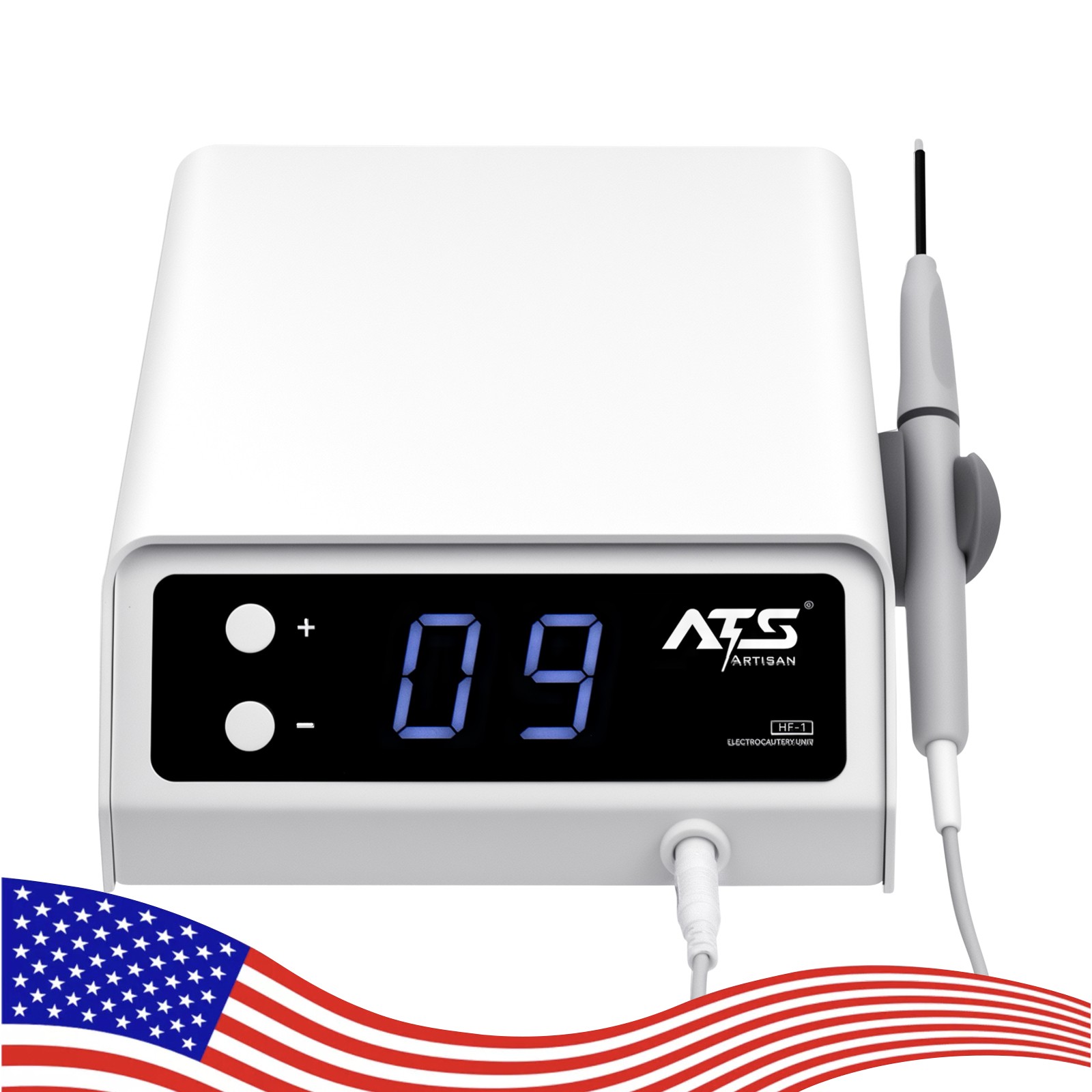 Dental Electrosurgery Unit Electricity Knife High Frequency Electro Scalpel