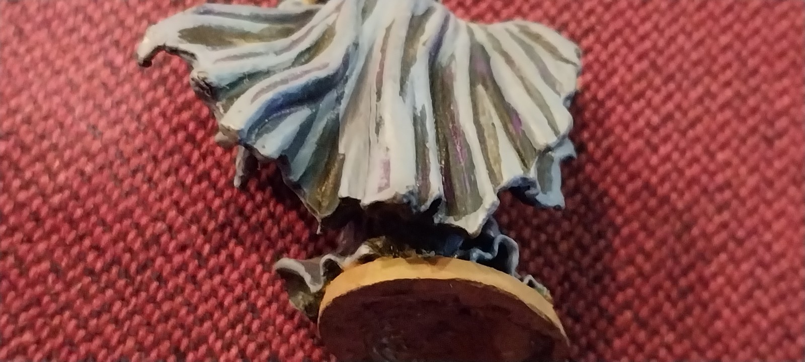 Vintage 1988 Ral Partha AD&D Forgotten Realms Heroes Complete Set