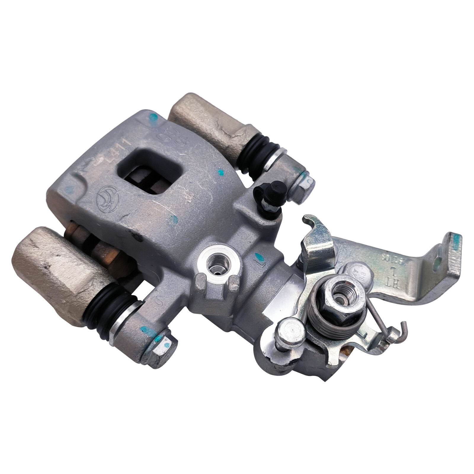 Left Rear Brake Caliper 5HY0-081100 for CFMoto ZFORCE 950 Sport UFORCE 1000 New